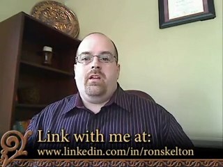 Marketing Tip 2: Know Your Target Market