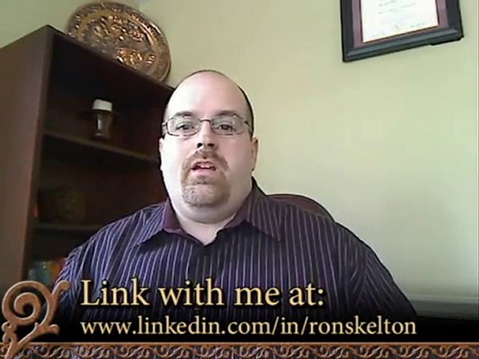 Marketing Tip 2: Know Your Target Market