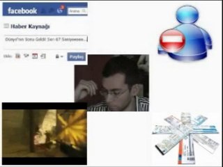 VOTKA 1967 | Dünya'nın Son 67 Saniyesi Ne Yapsam?