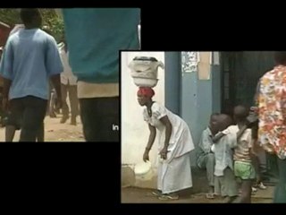 Teaser: Reporters le prix de la guerre.