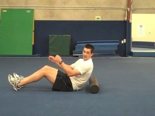 Best 5 Foam Roller Exercises