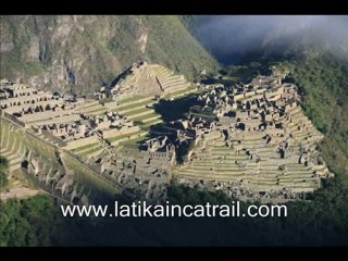 INCA TRAIL