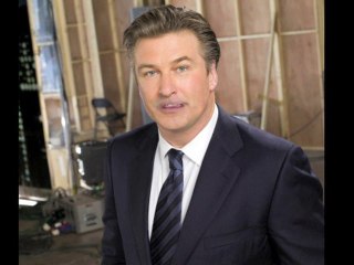 Alec Baldwin Endorses Jeremy Saville's Pilot