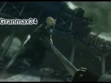 RED-Already Over -Final Fantasy VII Advent Children complete