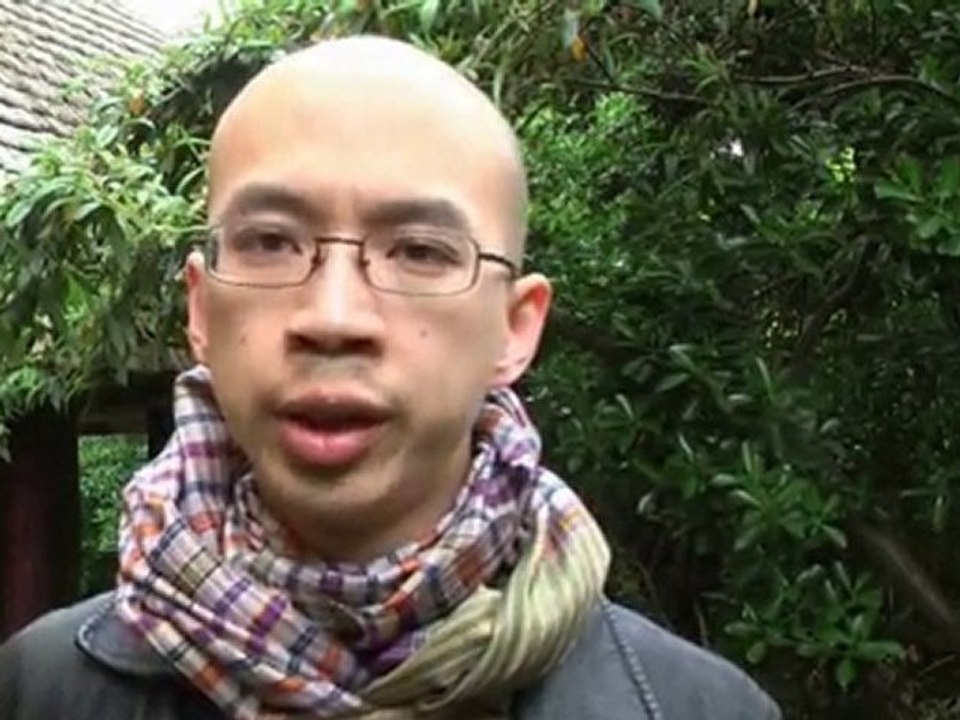 Le Cercle des Amis de Vann Nath, le peintre de S21