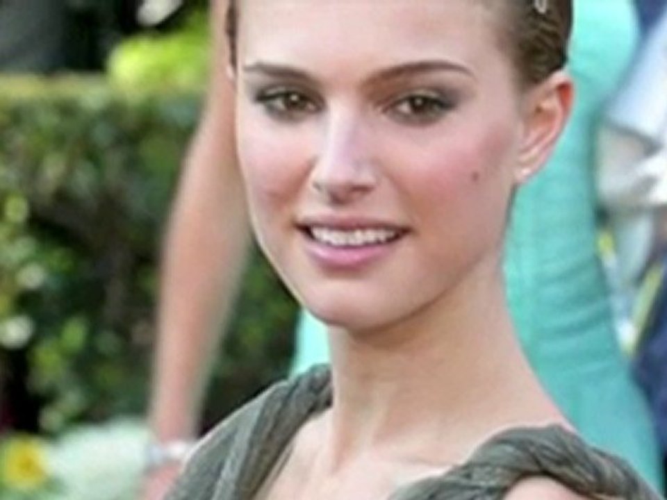 Natalie Portman - Beautiful