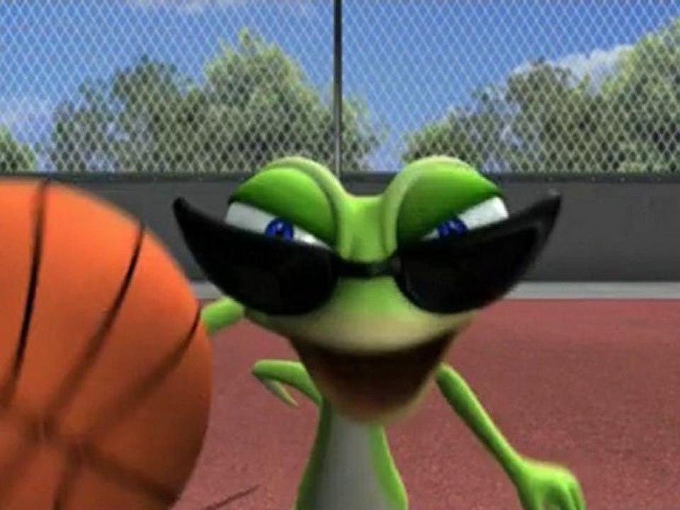 BeRNi Baloncesto