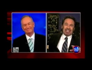 Dennis Miller & Bill O'Reilly Gloating About Obama ...