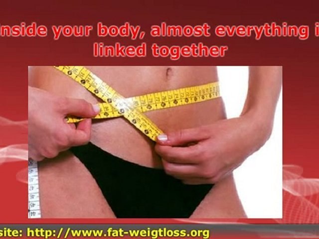 Fat Weight Loss