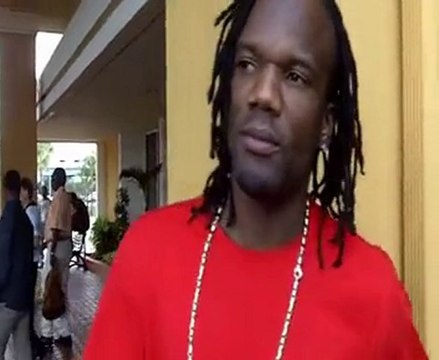 Shabba et Djakout Misik vendredi 21 2010 mai a la Marina