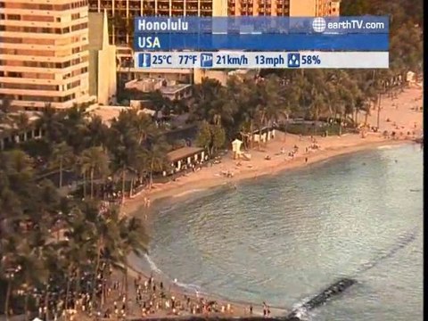 Lech Zurs am Arlberg - Austria, Bandar Seri Begawan - Brunei, Manila - Philippines, Honolulu - USA, Berlin - Germany, Munich - Germany, Avignon - France