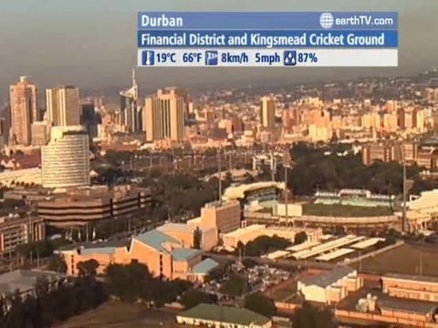 London - United Kingdom, Dubrovnik - Croatia, Vienna - Austria, Macau SAR - China, Durban - South Africa, Kyiv - Ukraine, Cannes - France