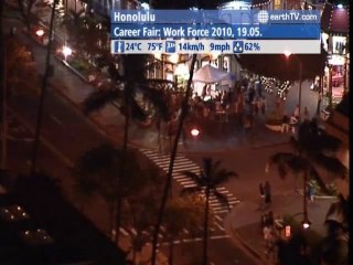 Metz - France, Dusseldorf - Germany, Arcachon - France, Munich - Germany, Honolulu - USA, Ascona - Ticino - Switzerland, Berlin - Germany