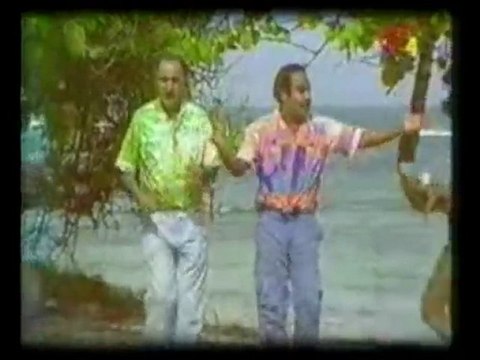 Henri DEBS & Max SEVERIN - Nou ka pati an bodé