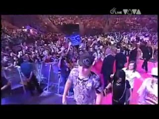 Tokio Hotel-08.05.23-Comet-The Best Live Act