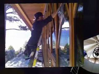 Lake Tahoe Window Cleaning 530.550.8558