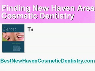 Affordable Cosmetic Dentist in New Haven, CT Tips