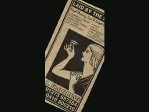 Subliminal Messaging in Advertising (Part 2) - Dr. Freemason