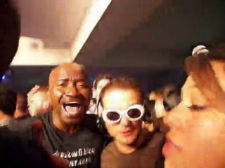 IMGP1203  VIDEO  DESJIBETES  ,amnbiance soirée au prosper