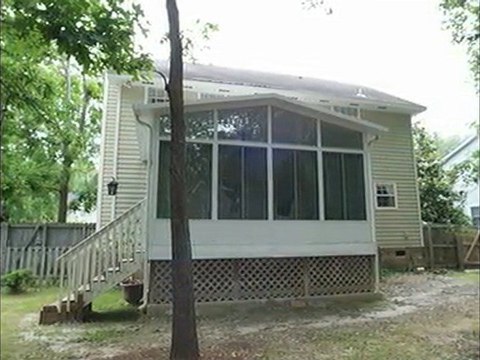 221 Dillard Dr ~ Laurel Hill ~ Goose Creek ~ MLS# 1013431