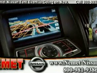 Nissan 370Z NYC from Nemet Nissan