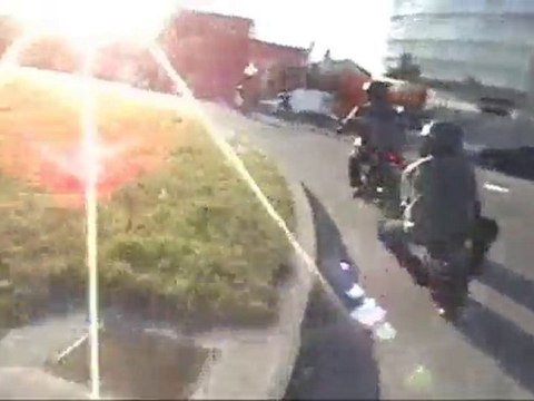 minimotos zona norte