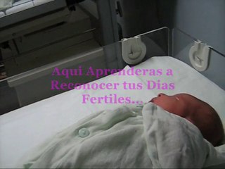 "Dias Fertiles Quedar Embarazada"