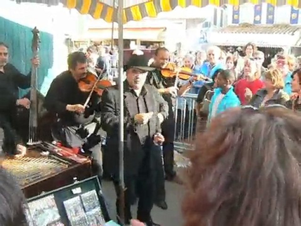 Urs Karpatz: Lashi Ratii 2008