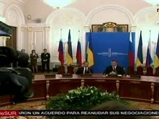 Cautela por acuerdo nuclear entre Irán, Turquía y Brasil