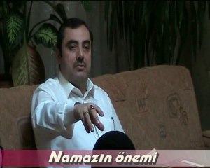 namazın önemi