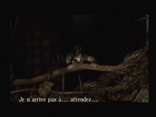Resident Evil ø [09] "Les malheurs de Rebecca"
