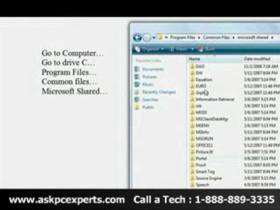 Trojan Virus Removal - Get help for removing trojan virus
