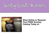 Scentsy Candle Warmers - Scentsy Warmers