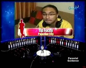 Take Me Out [Pinas] 05-04-10 Part I