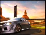 NEED FOR SPEED SHIFT Cobalt SS