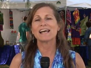 Anjee is a Vegetarian for Health and Moral Reasons