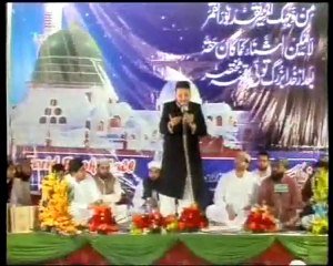 Rehan Qurashi JIS NAY SERKAR KE MEHFIL