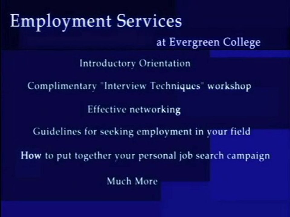 Evergreen College - Pharmacy Assistant Program