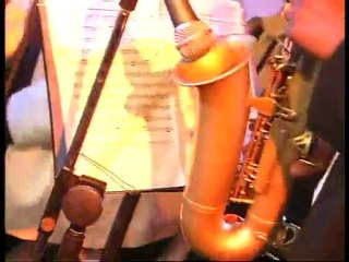 Tepecik Senfoni-çecenkızı