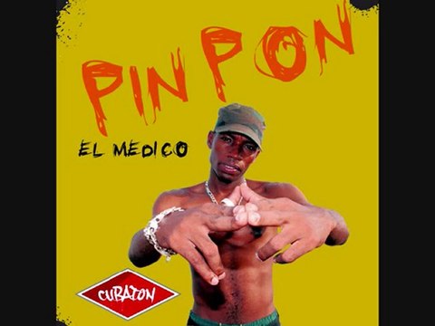 El Medico feat Mr Vegas - Penicilina