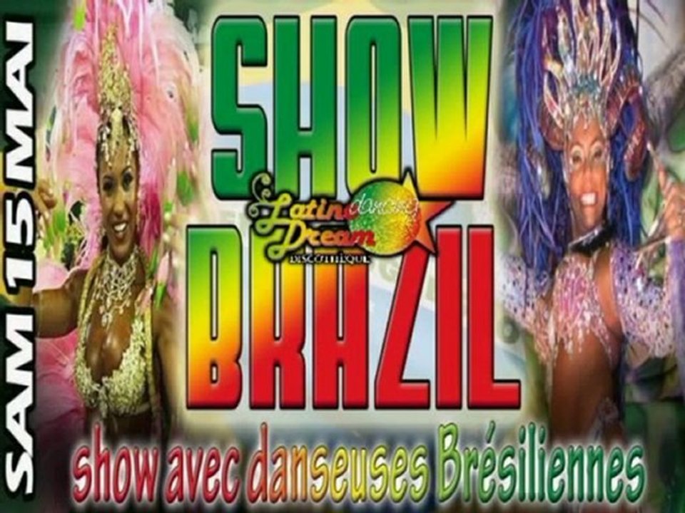 DOMINICAN DREAM au LATINO