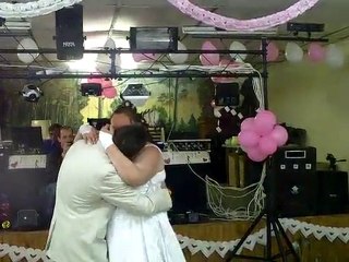 les mariés de vendées