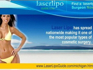 Laser Lipo Michigan