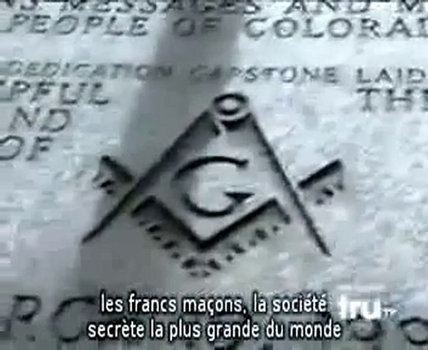 théorie de la conspiration les bunkers de 2012