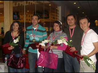 RotaBowl 2010 - Konak Rotaract Kulübü