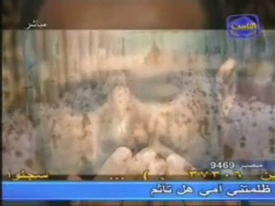 دعاء مبكي ومؤثر وخاشع جدا للشيخ  سالم أبو الفتوح