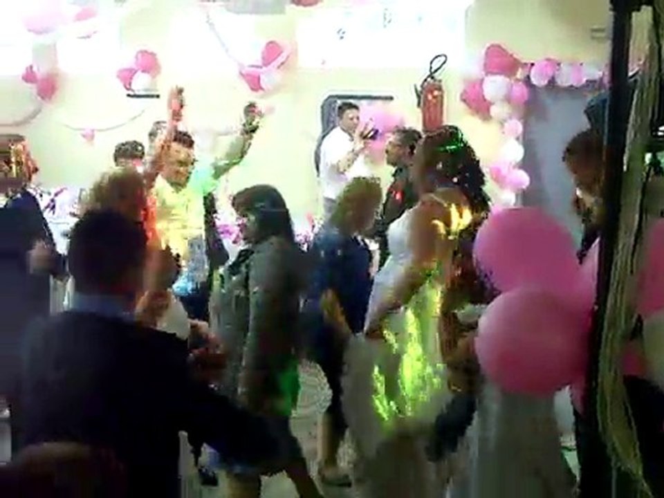 dance gala