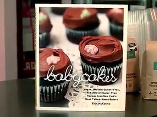 Erin McKenna Babycakes Los Angeles