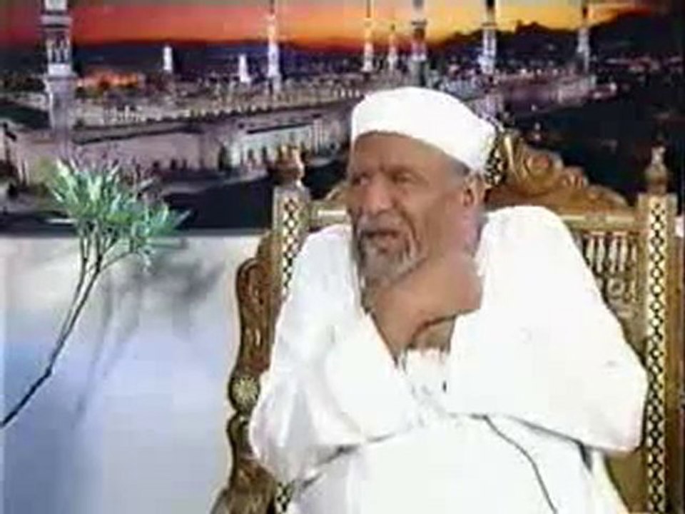 Cheikh Ach-Chaaraoui