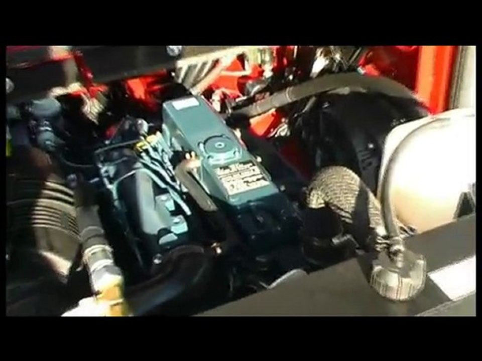 Wheel Loader - Schaffer Wheel Loaders official promo video